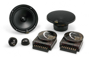 JL Audio XR650-CSi.   XR650-CSi.